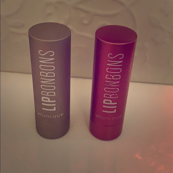 Younique Other - Younique Tinted Lip BonBons Younique Other - Younique Tinted Lip BonBons